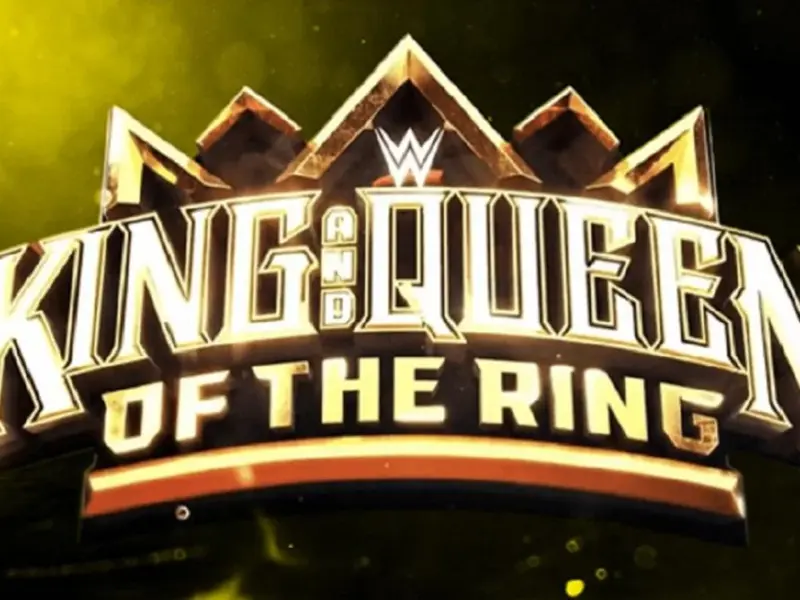 WWE King & Queen of The Ring 2024 – Results & Analysis