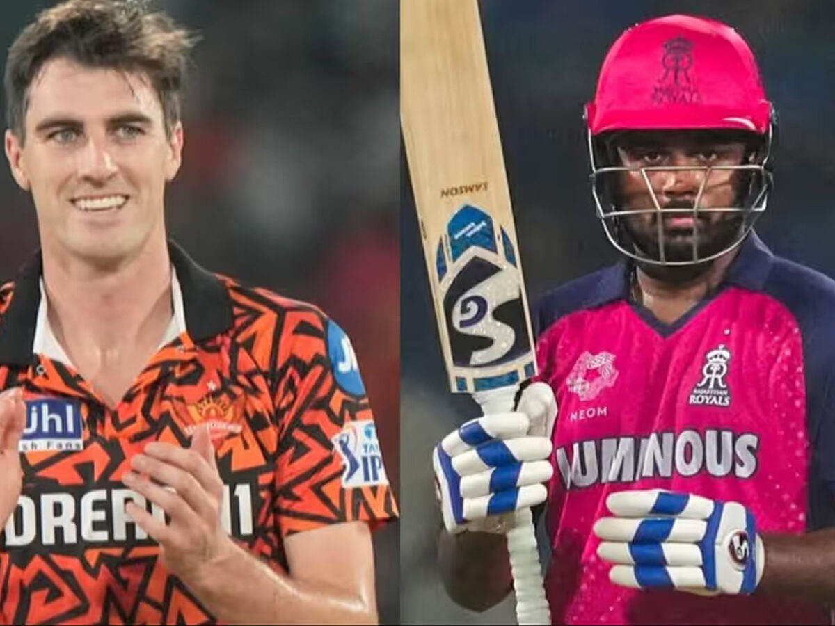 RR vs SRH Dream11 Prediction: Expert Picks for Today's IPL Match 1 international cricket