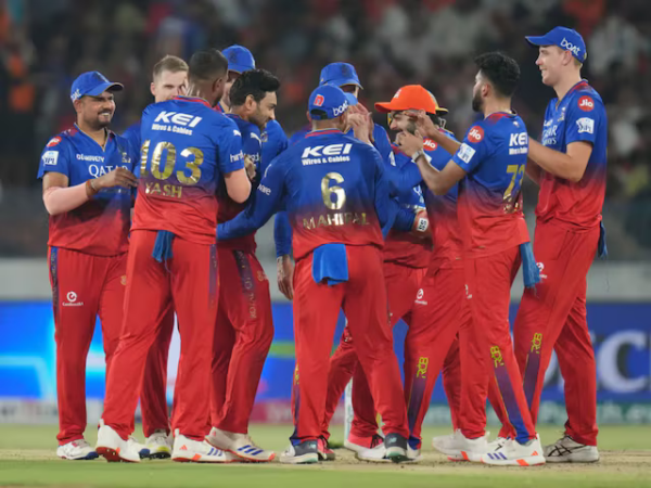 Varun Aaron Believes​ RCB Can Overcome RR Hurdle In IPL 2024 Eliminator