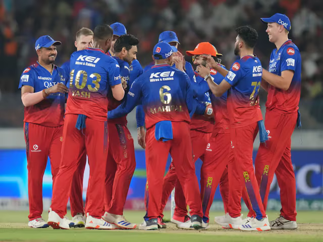 RCB. Photo- IPL