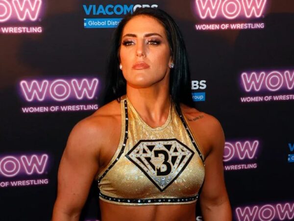 Tessa Blanchard Internally Discussed To Return To WWE Rival Brand?
