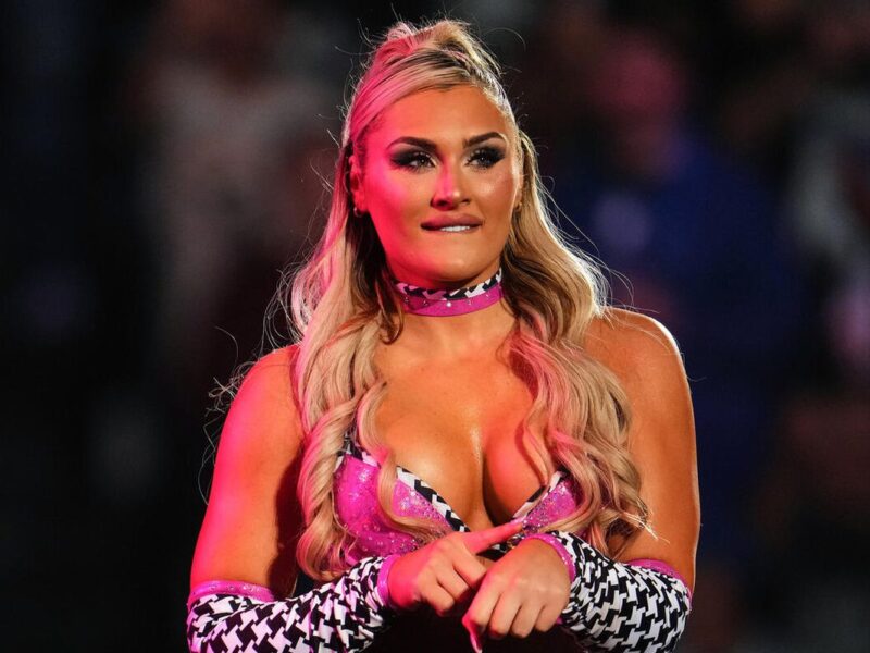 “It Was Such A Good Experience,” Tiffany Stratton Recalls Insane First WWE PLE Outing