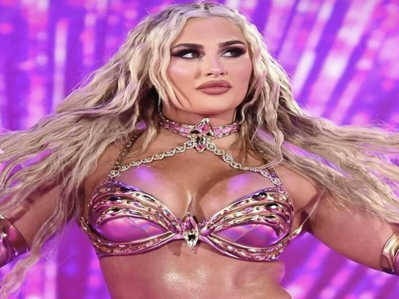 WWE’s Tiffany Stratton Faced Major Fan Backlash After Posting Racist Video