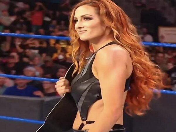 Becky Lynch’s WWE Contract Situation To Be Settled In Coming Weeks