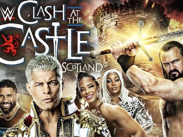 Clash At The Castle 2024: WWE Reveals Main Event For United Kingdom PLE