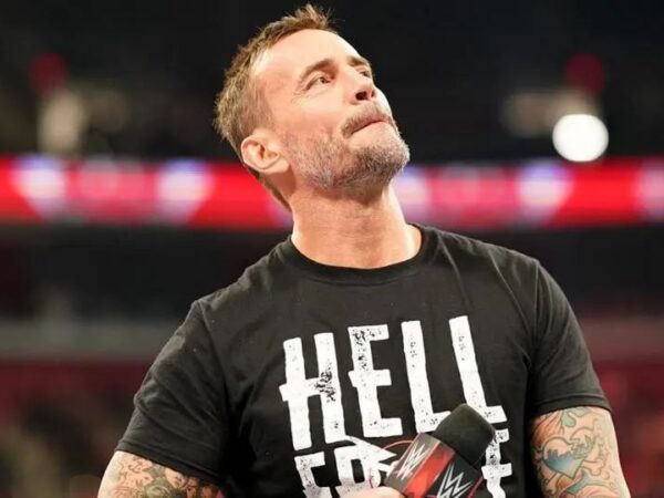 Update On CM Punk’s Return To WWE In-Ring Competition Following Injury Hiatus