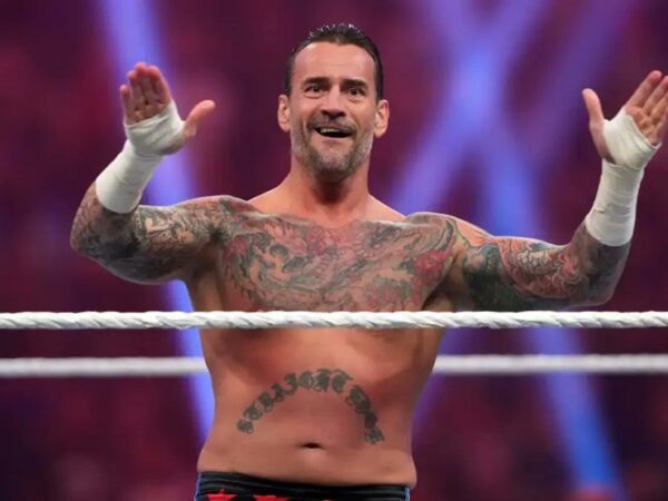 WWE Backlash 2024: CM Punk To Have A Role At International PLE