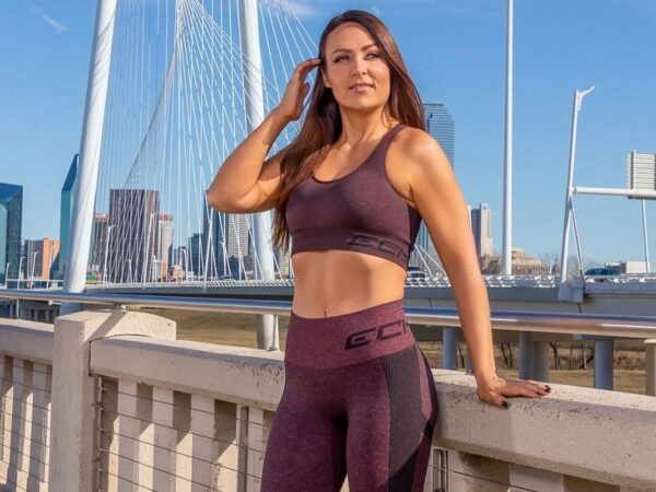 “I Have A Lot More To Contribute,” Tenille Dashwood On Possible WWE Return