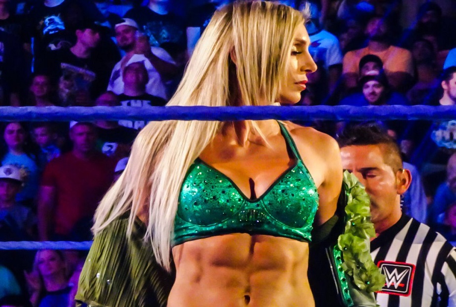 Charlotte Flair