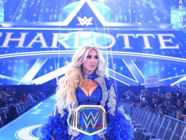 Charlotte Flair Set To Be A Part Of Horror Thriller Movie Amid 2024 WWE Hiatus