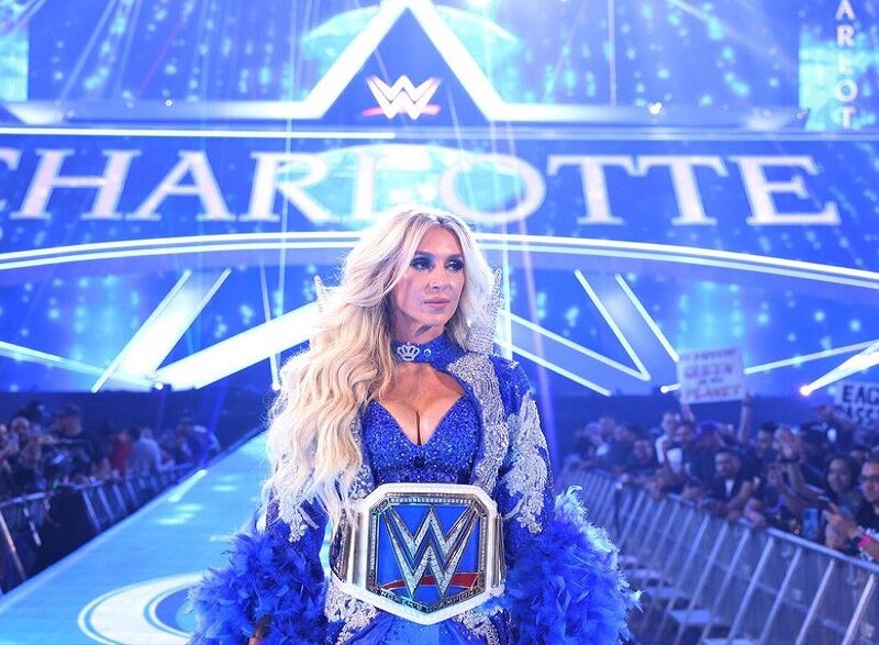 Charlotte Flair