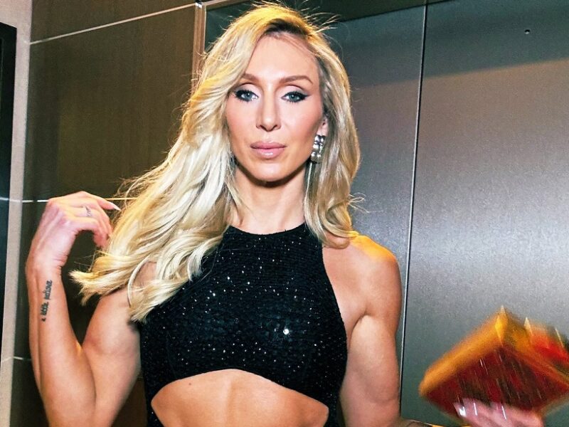 Charlotte Flair Changes Up Her Look Amid Ongoing 2024 WWE Hiatus