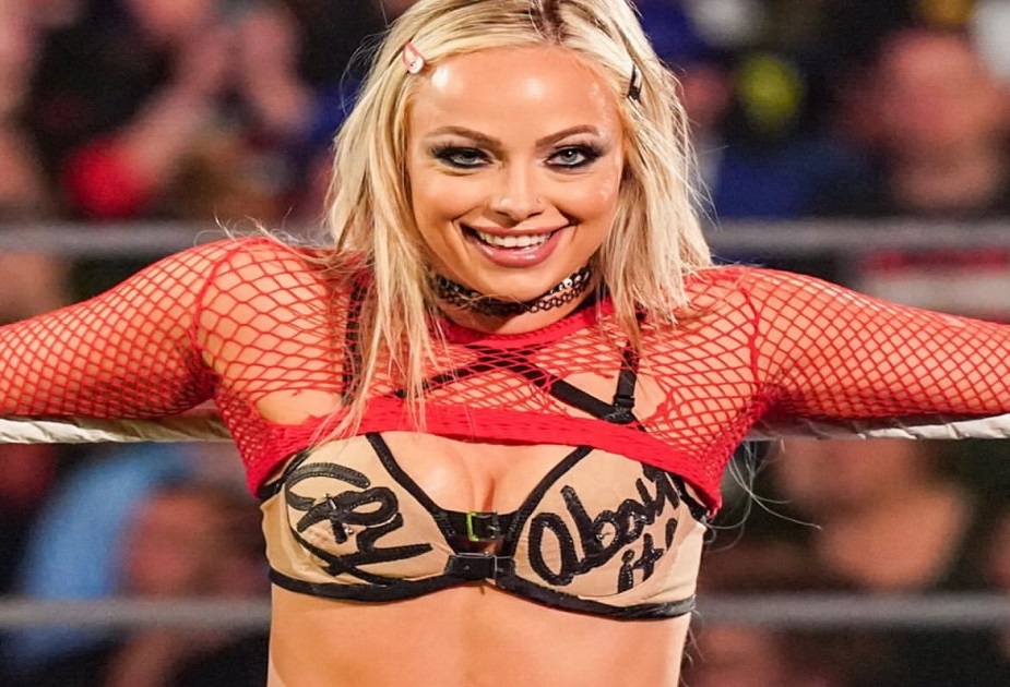 Liv Morgan