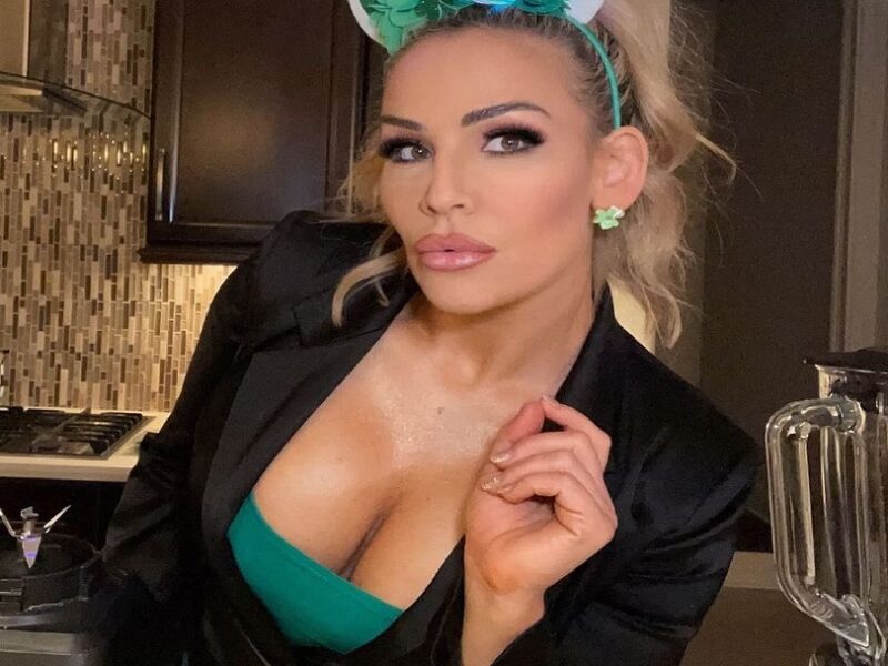 Natalya Neidhart