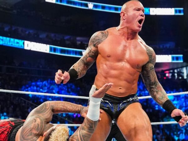 Randy Orton Not Keen On Jumping To Hollywood From WWE Career