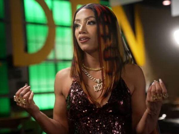 Mercedes Mone Reveals Reason Behind Joining AEW After Injury Comeback