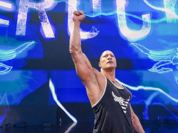 The Rock Reportedly Set For Big Match At Wrestlemania 41 Upon WWE Return