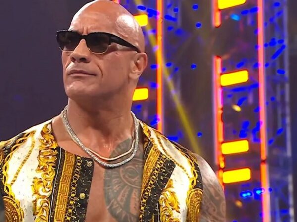 The Rock’s WWE Wrestlemania 40 Invitation Dodged By Hollywood Actress