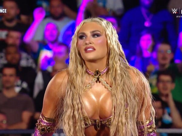 Tiffany Stratton Racist Video Became More Serious In WWE Than Initial Speculation