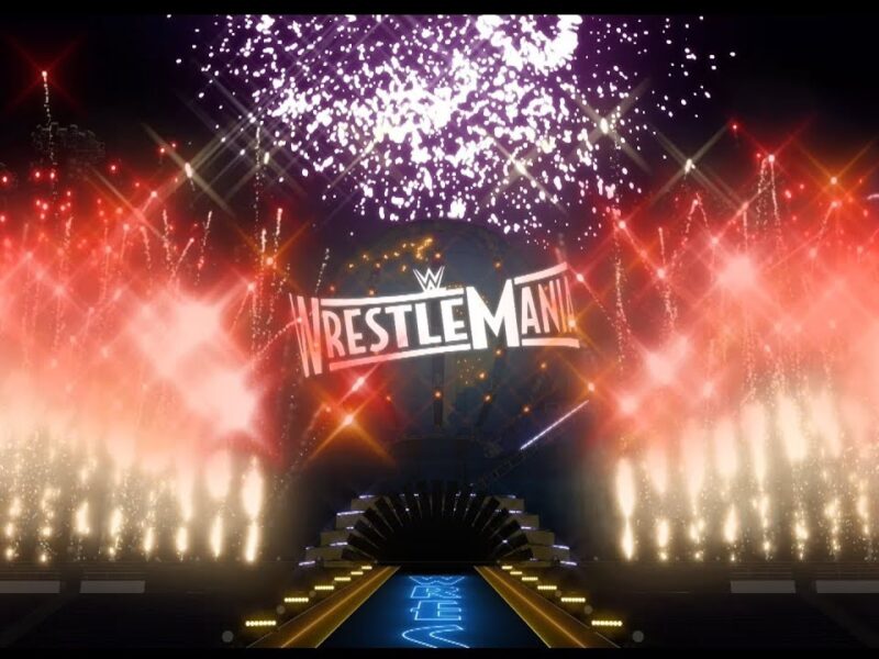 WWE Wrestlemania 41 No Longer Expected To Take Place From Minnesota