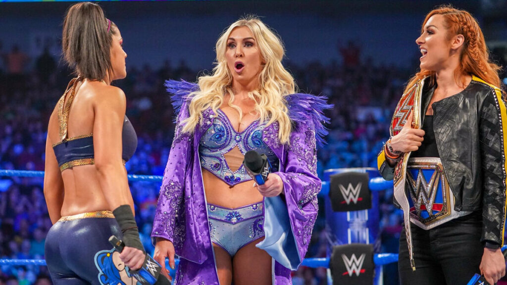 Charlotte Flair