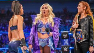 Charlotte Flair