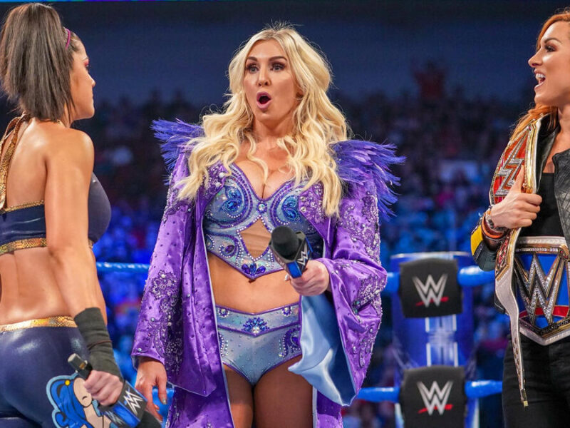 Charlotte Flair