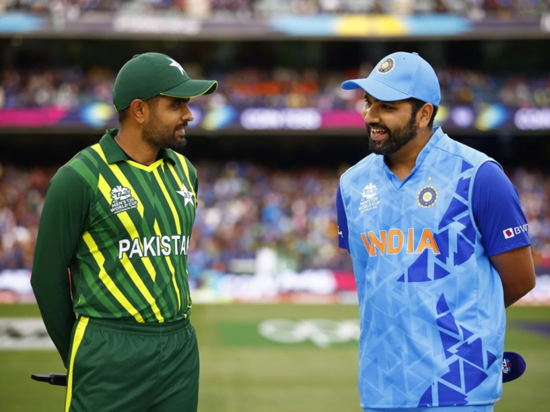 IND vs PAK Dream11 Fantasy Team Prediction Today For ICC T20 World Cup Match 2024 1