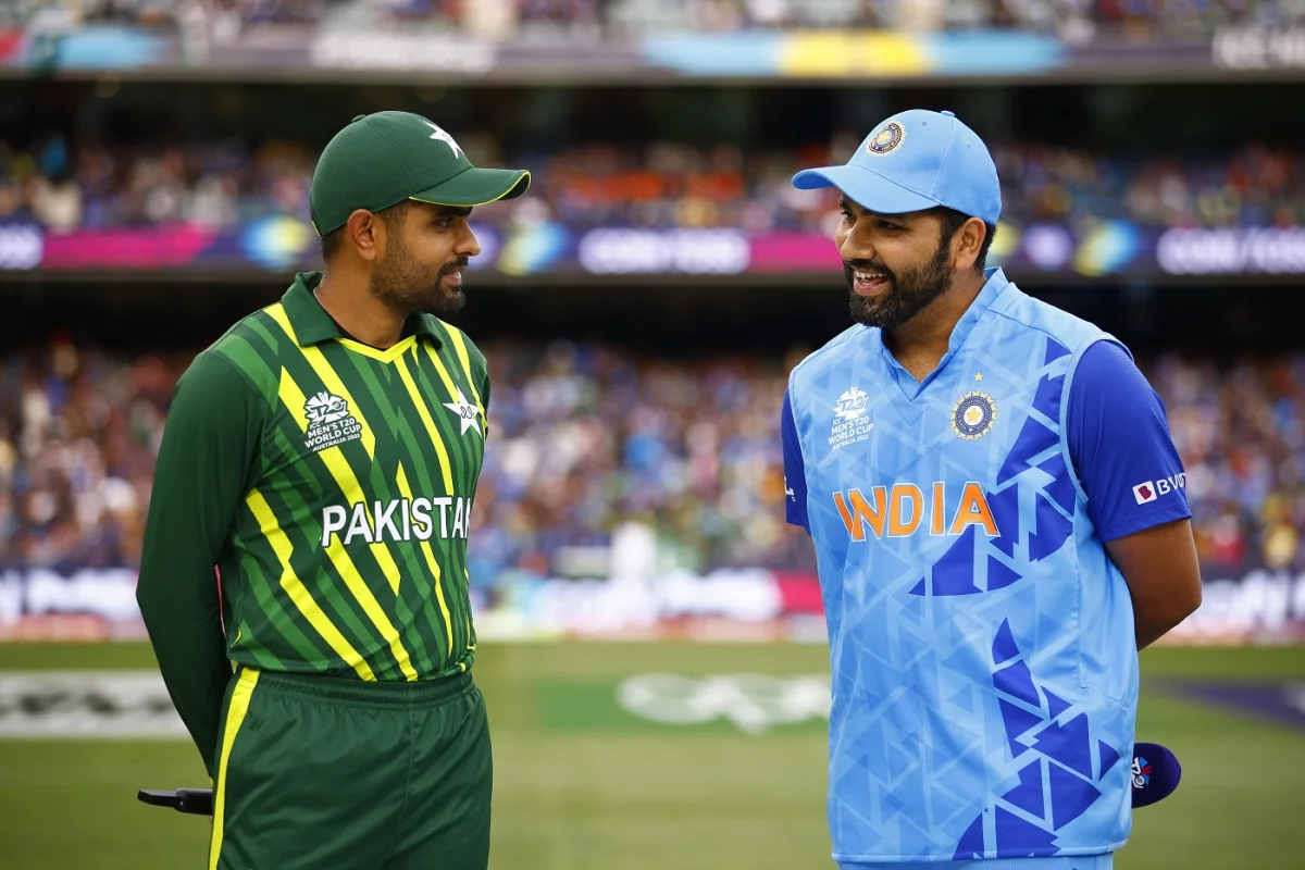 IND vs PAK Dream11 Fantasy Team Prediction Today For ICC T20 World Cup Match 2024 1