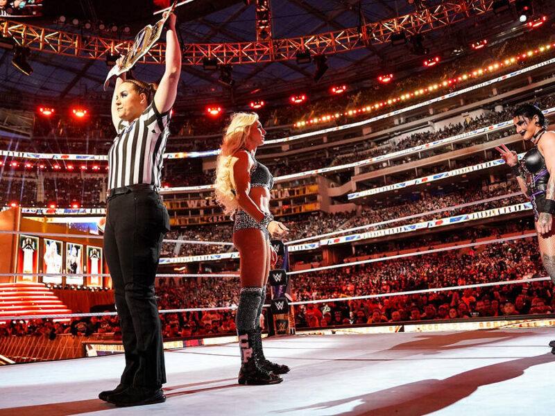 Summerslam 2024: WWE Has Return Plans In Pipeline For Top Star Around PLE