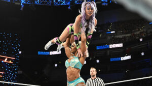 Clash at the Castle 2024