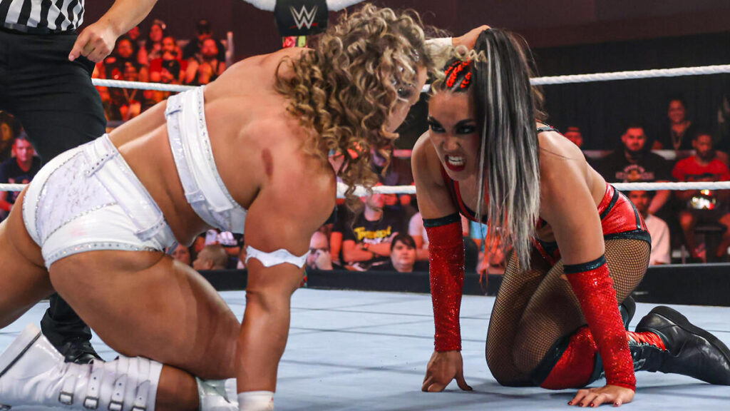 NXT Battleground 2024