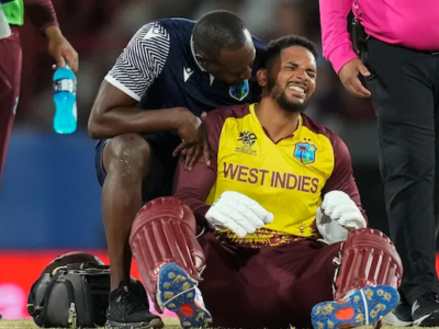 Brandon King May Miss The Rest Of T20 World Cup 2024; West Indies In A Big Worry- Report