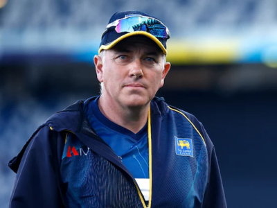Chris Silverwood Resigns As Sri Lanka Head Coach In Aftermath Of T20 World Cup 2024