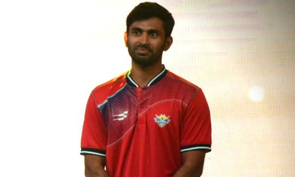 Abhishek Nayar.