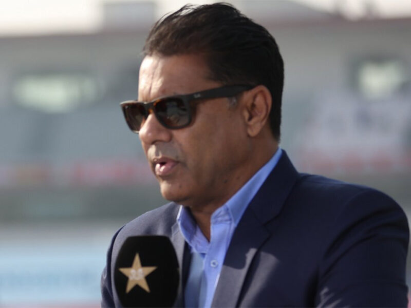 Former Pakistan Pacer Waqar Younis To Get This New Role In PCB