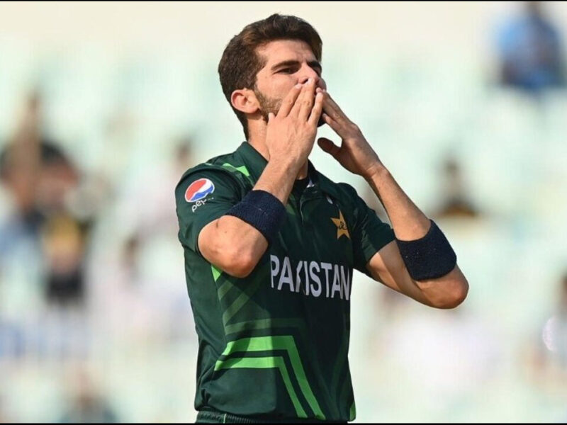 Shaheen Afridi Set To Skip The Hundred 2024