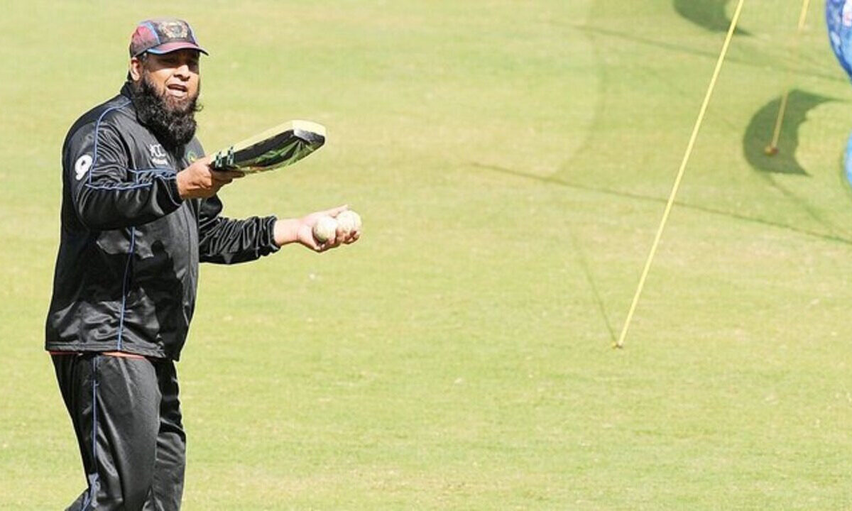 Inzamam-ul-Haq
