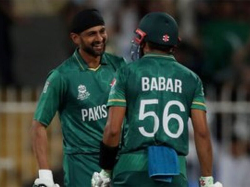 Shoaib Malik Wants Babar Azam To Resign As Pakistan Captain