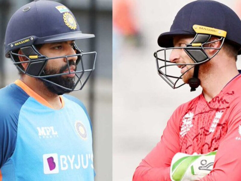 T20 World Cup 2024: IND vs ENG Match Prediction, Who Will Win Today Semi Final 2?