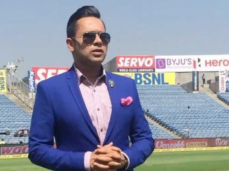 Aakash Chopra Choses Most Explosive Opening Pair in T20 World Cup 2024