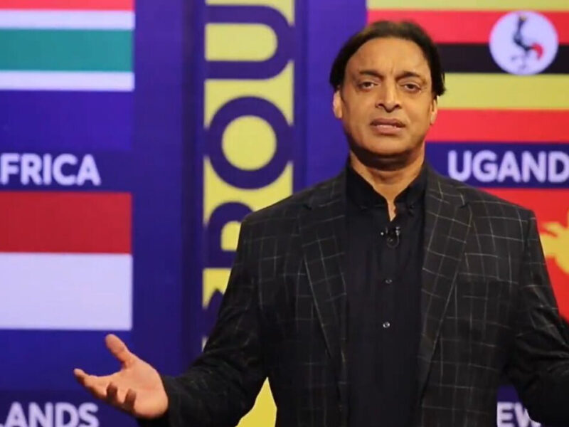 Shoaib Akhtar’s Tweet On Pakistan’s Journey In T20 World Cup 2024 Goes Viral