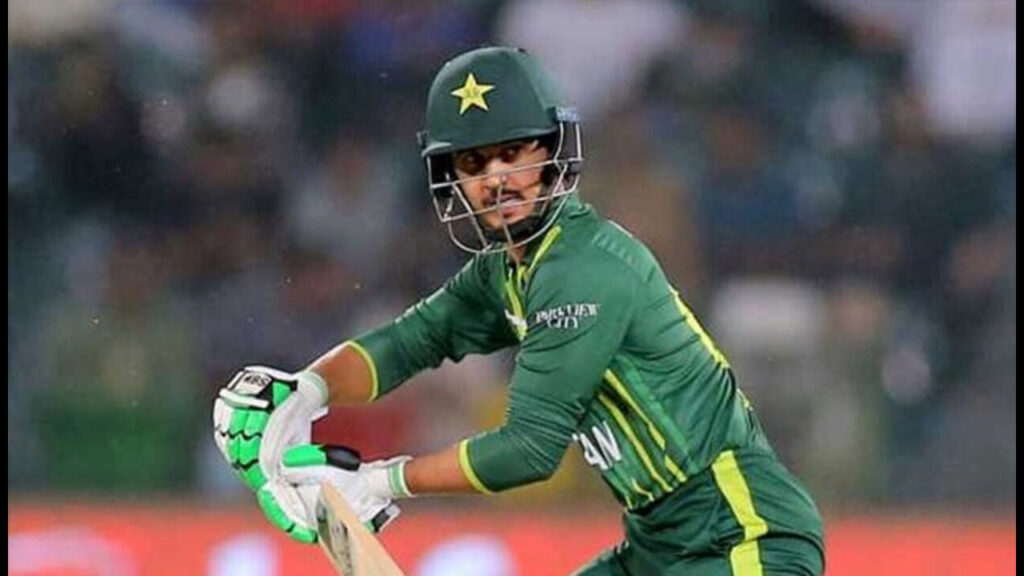Saim Ayub.