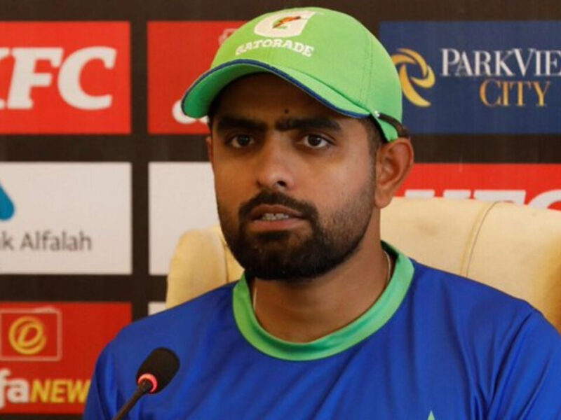 ‘Just Because Babar Azam Cannot Reply To You…’- Azhar Ali Responds