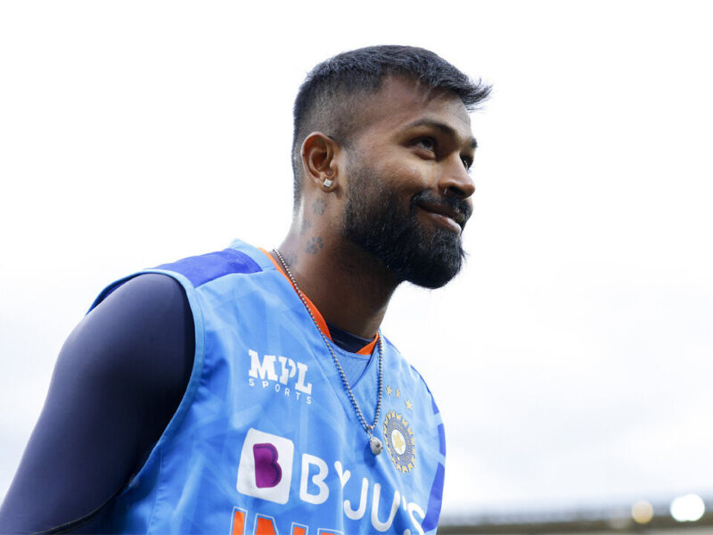 ‘Hardik Pandya Would Not Ever Play…’- Former Domestic Coach Makes Bold Statement