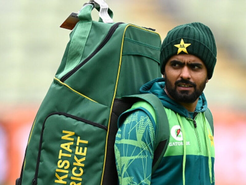 Six Pakistan Players Stay In America After T20 World Cup Group Exit