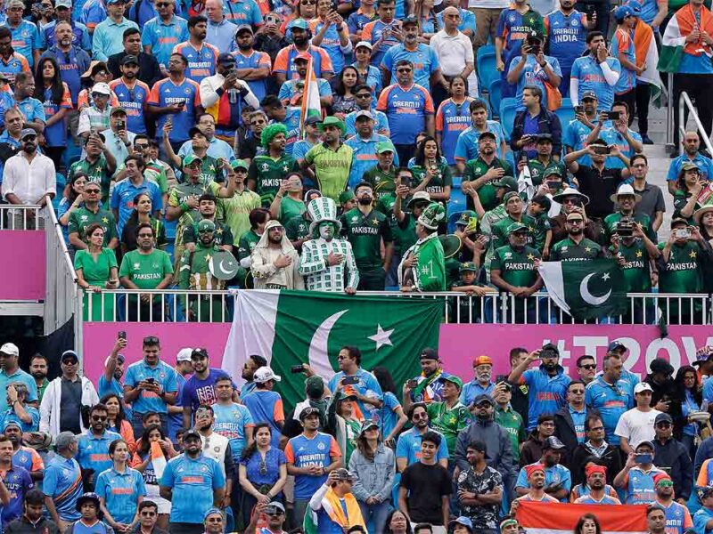 India To Tour Pakistan For Champions Trophy 2025? Minister’s Visit Sparks Fire