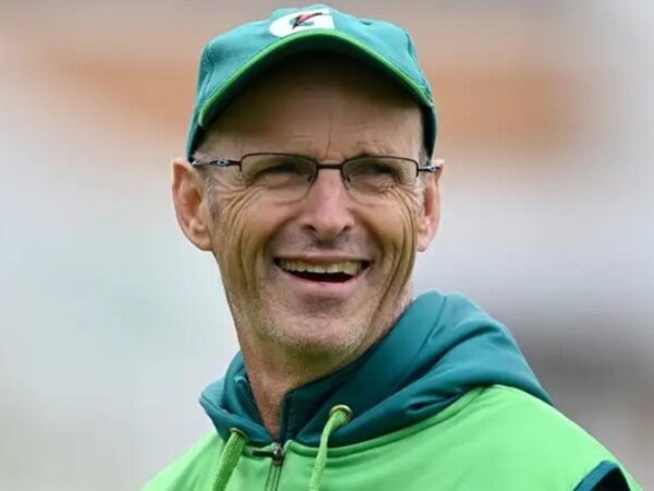 “There Is No Unity In This Team”- Gary Kirsten’s Assessment Of Pakistan Team Post T20 World Cup Debacle