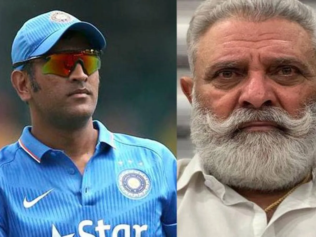 ‘MS Dhoni Is Not There, Now India Should Win The T20 World Cup’- Yograj Singh’s Angry Rant On Former India Captain