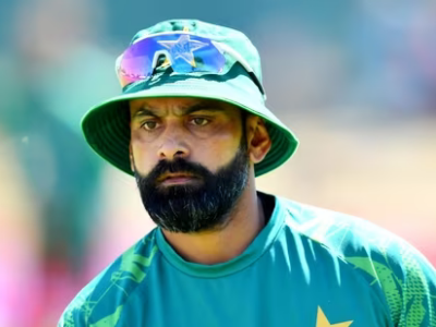 Mohammad Hafeez Makes Shocking Revelation About Pakistan Players’ Behaviour In Dressing Room During A Test